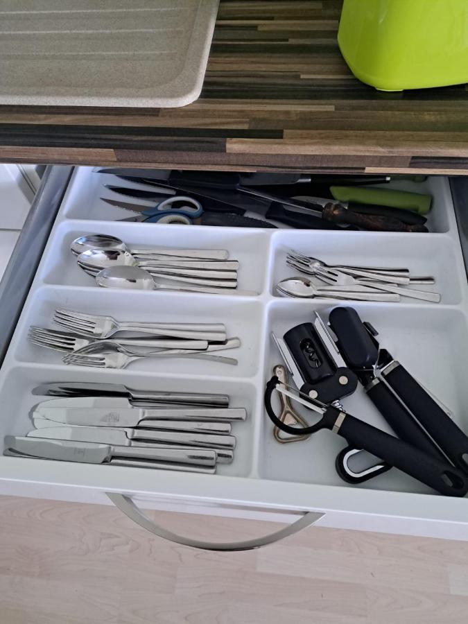Ferienwohnung Rosengarten بالنشتيت المظهر الخارجي الصورة