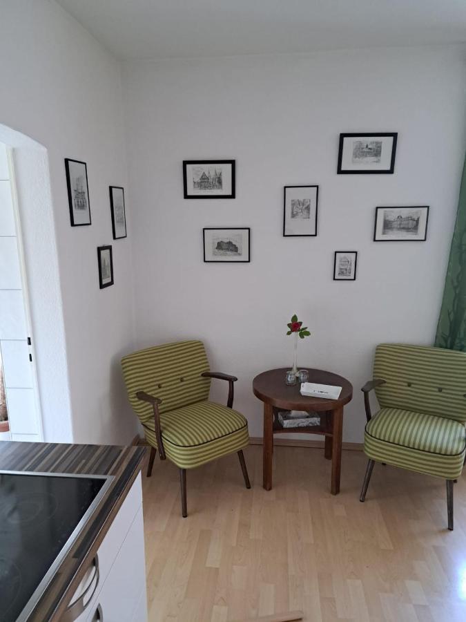 Ferienwohnung Rosengarten بالنشتيت المظهر الخارجي الصورة