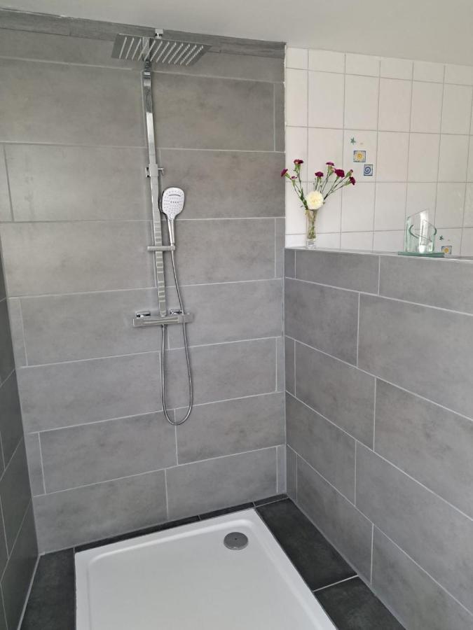 Ferienwohnung Rosengarten بالنشتيت المظهر الخارجي الصورة