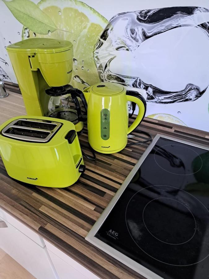 Ferienwohnung Rosengarten بالنشتيت المظهر الخارجي الصورة